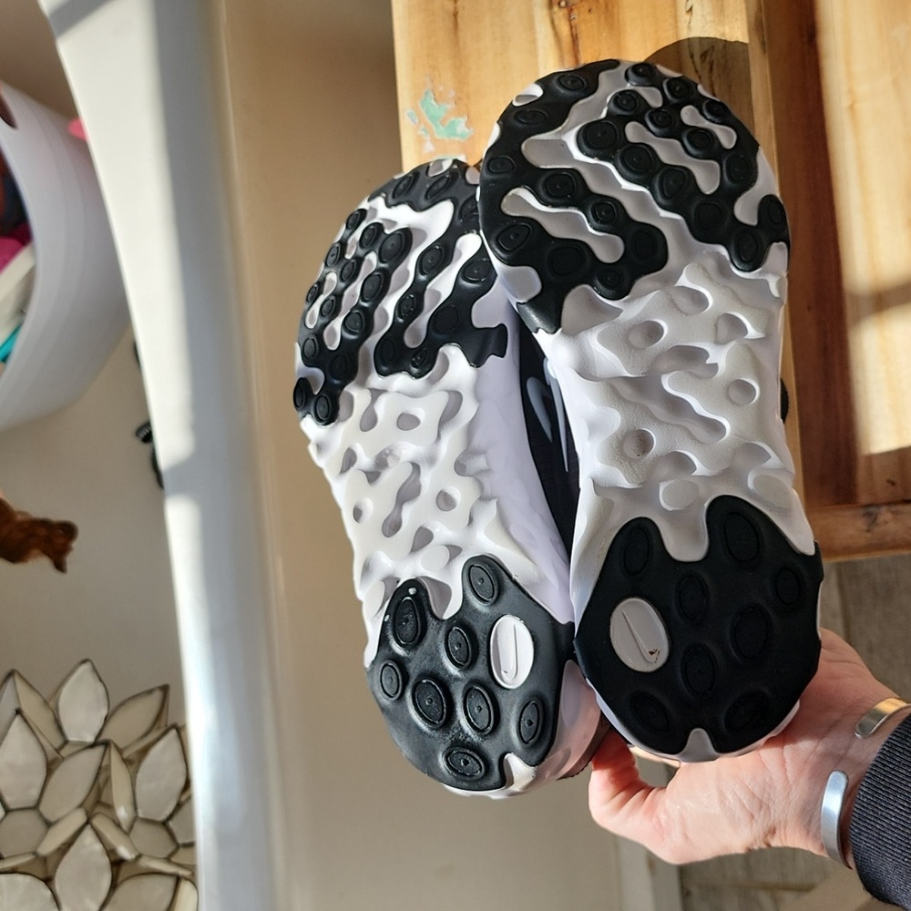 Nike RENEW RUNNING shoes - Picture 9 of 9